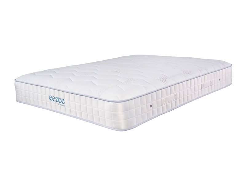 Sleepeezee Gel 2000 Divan Bed2
