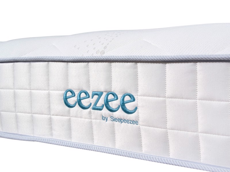 Sleepeezee Gel 2000 Divan Bed9