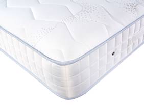 Sleepeezee Gel 2000 Divan Bed6