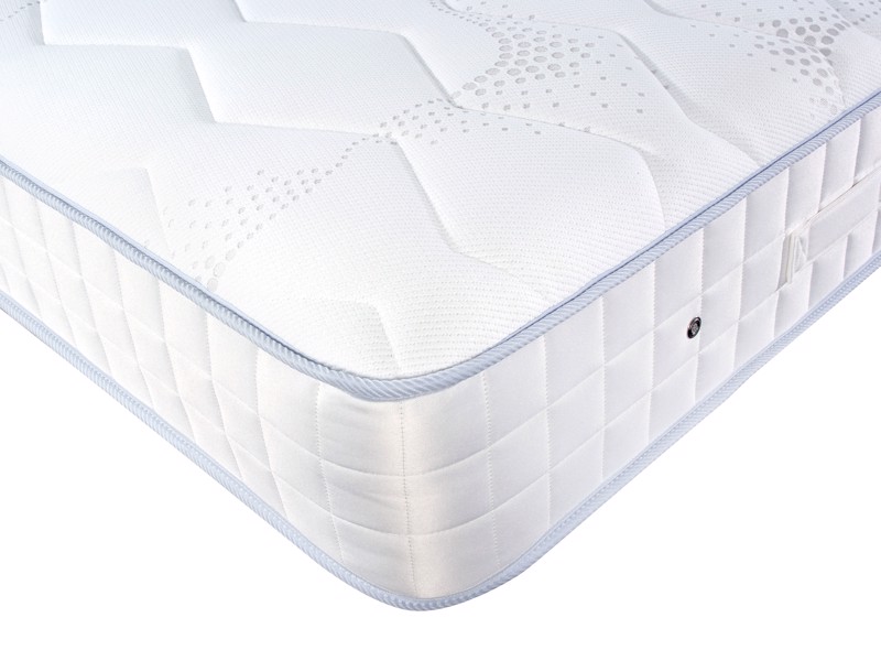 Sleepeezee Gel 2000 Mattress3