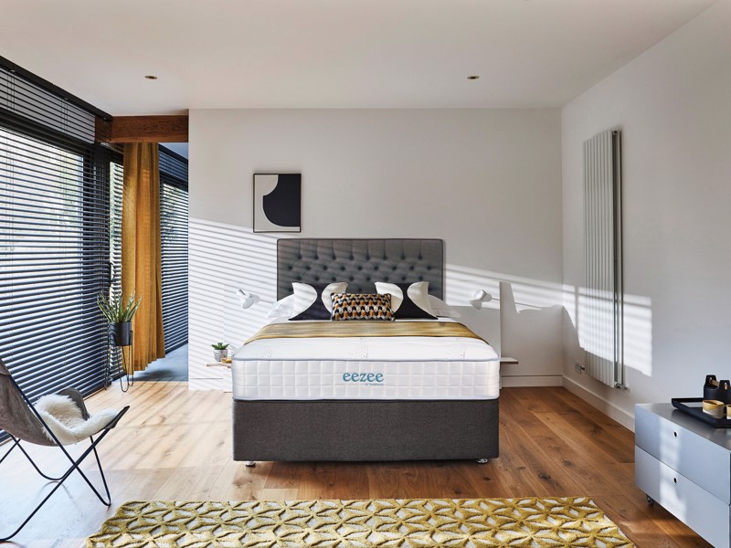 Sleepeezee Gel 2000 Mattress2