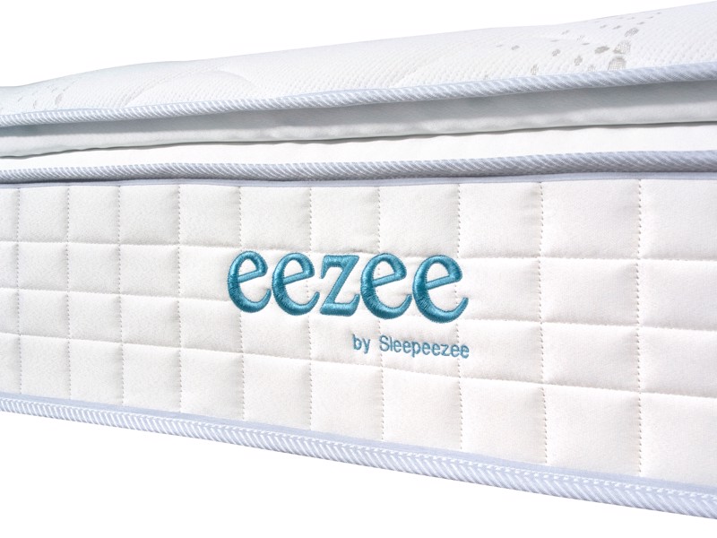Sleepeezee Gel 3000 Divan Bed8