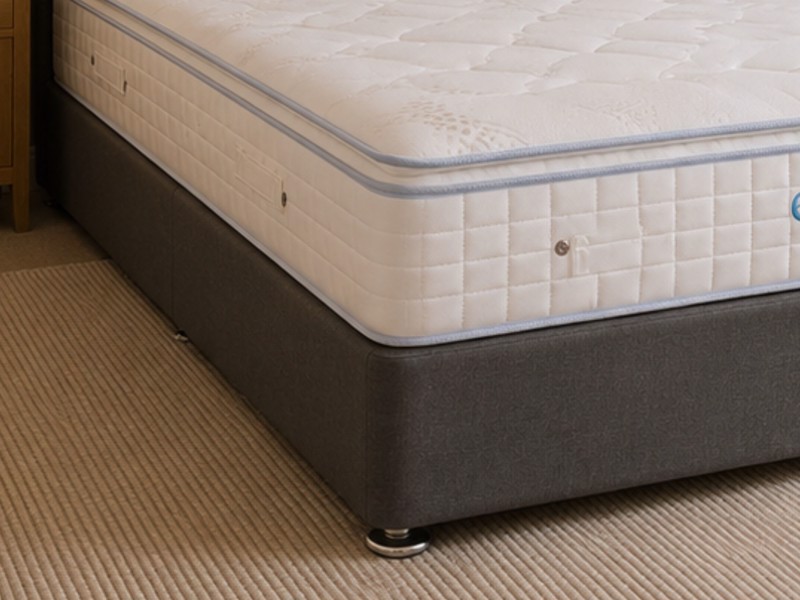 Sleepeezee Gel 3000 Divan Bed4