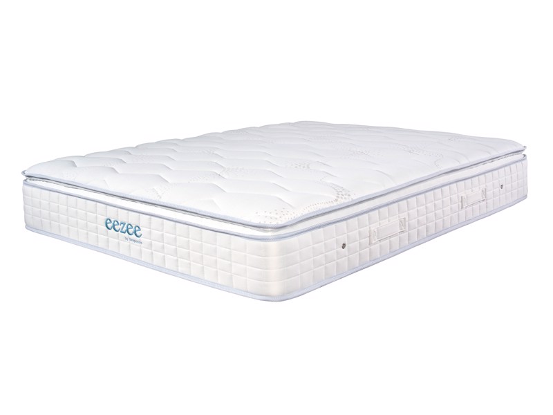 Sleepeezee Gel 3000 Divan Bed5