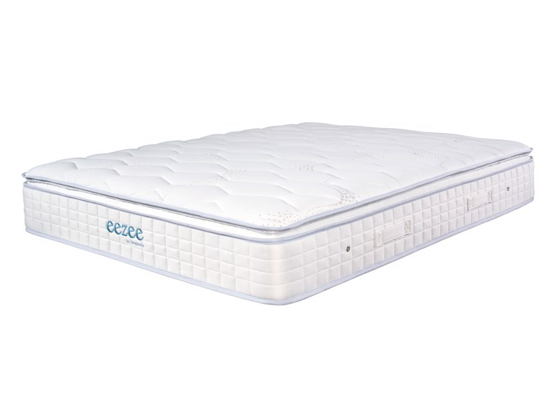 Sleepeezee Gel 3000 Divan Bed2