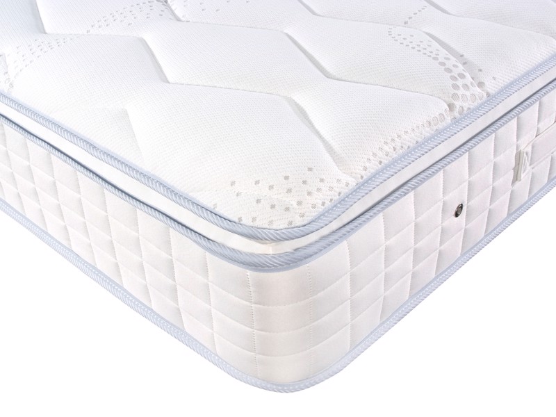 Sleepeezee Gel 3000 Single Mattress3