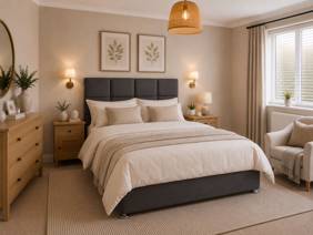 Sleepeezee Gel 3000 Single Mattress5