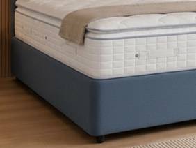 Sleepeezee Gel 4000 Divan Bed4