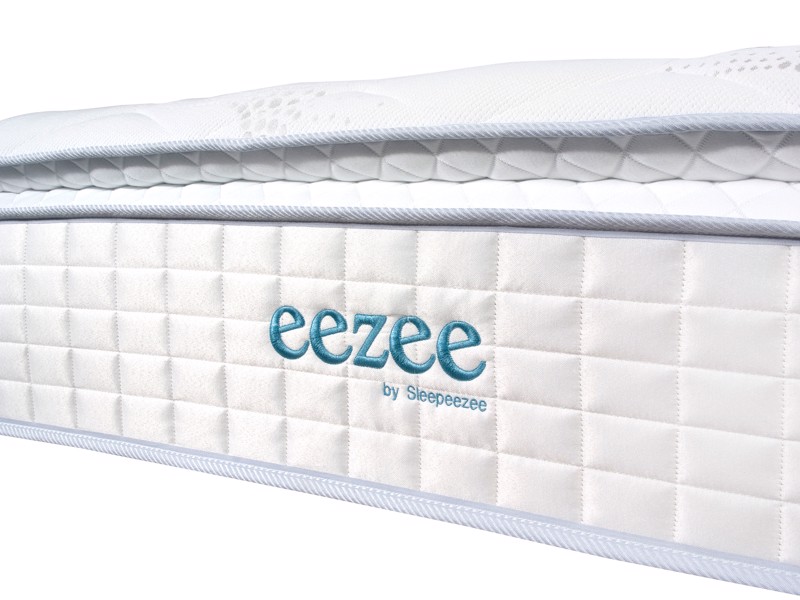 Sleepeezee Gel 4000 Divan Bed8