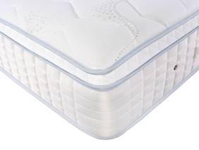 Sleepeezee Gel 4000 Divan Bed6