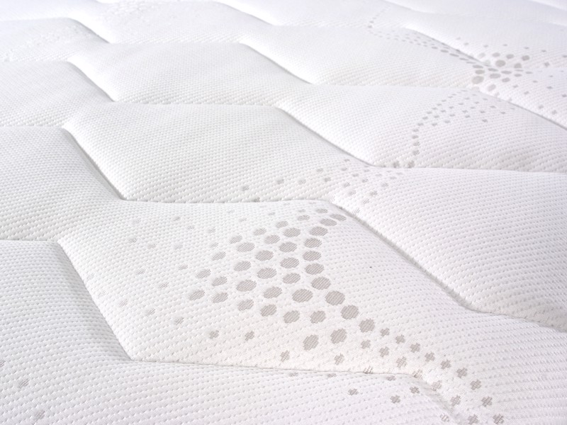 Sleepeezee Gel 4000 Divan Bed6