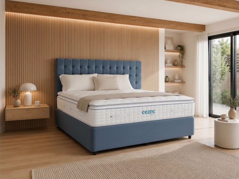 Sleepeezee Gel 4000 Mattress1