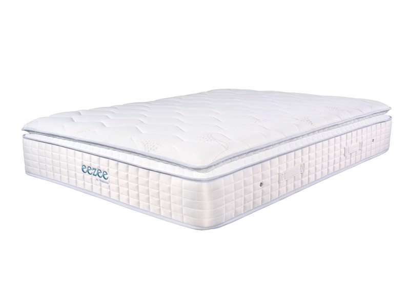 Sleepeezee Gel 4000 Mattress2
