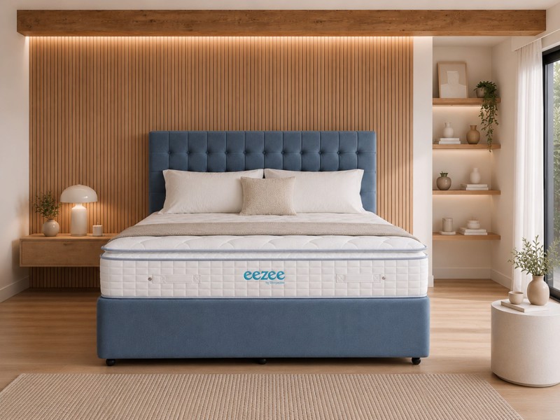 Sleepeezee Gel 4000 Mattress4