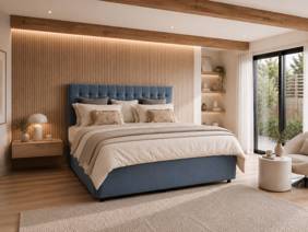 Sleepeezee Gel 4000 Mattress5