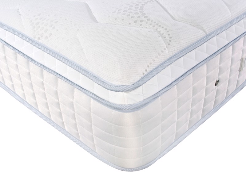 Sleepeezee Gel 4000 Mattress6