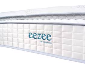 Sleepeezee Gel 4000 Mattress10