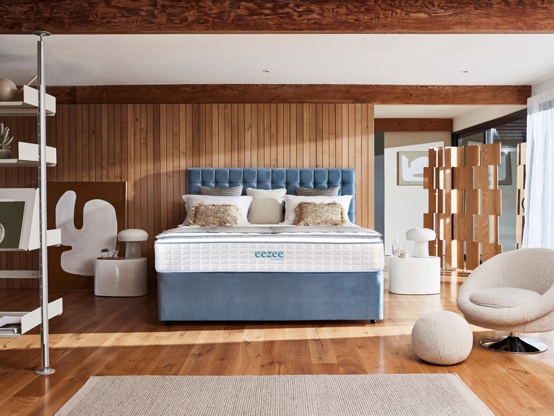 Sleepeezee Gel 4000 Mattress2