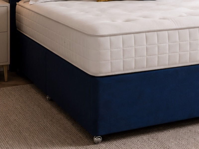 Sleepeezee Natural 2000 Divan Bed4