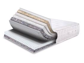 Sleepeezee Natural 2000 Divan Bed6