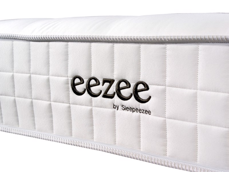 Sleepeezee Natural 2000 Divan Bed9