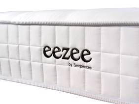 Sleepeezee Natural 2000 Divan Bed9