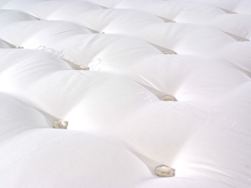 Sleepeezee Natural 2000 Mattress9
