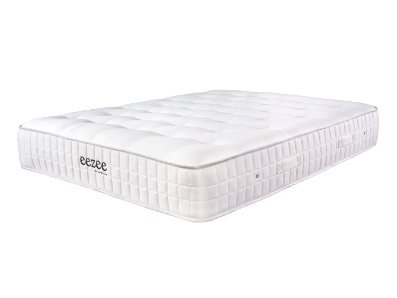 Sleepeezee Natural 2000 Mattress2