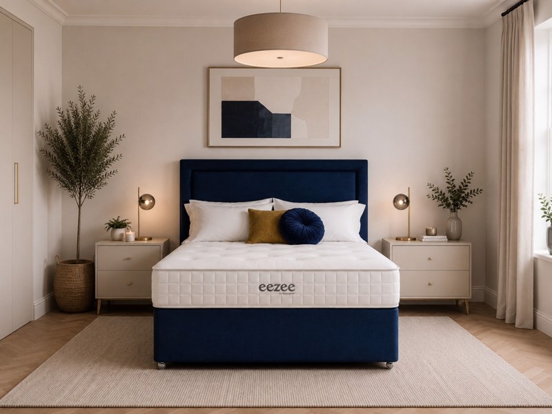Sleepeezee Natural 2000 Mattress4