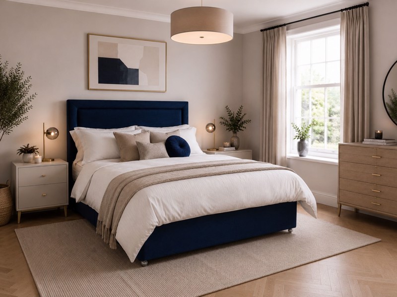 Sleepeezee Natural 2000 Mattress5