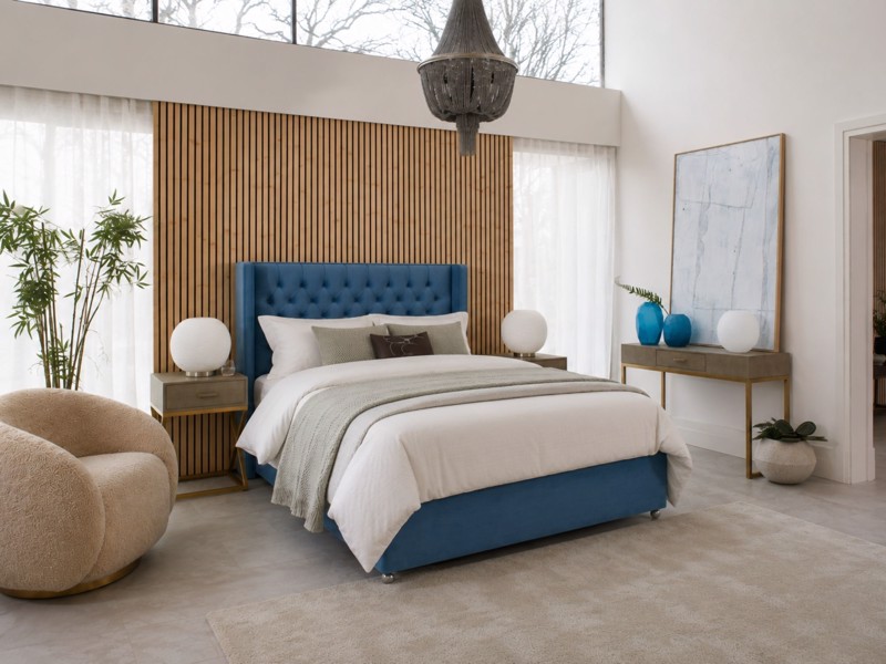 Sleepeezee Natural 3000 Divan Bed3