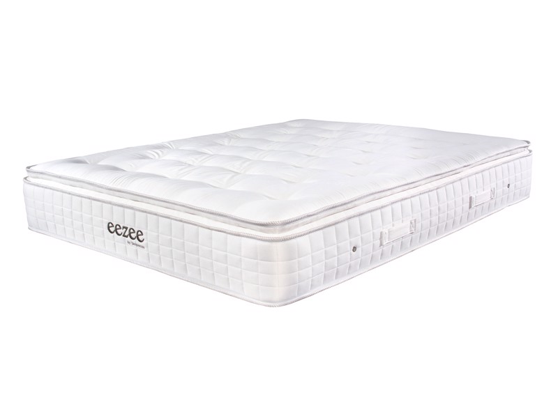 Sleepeezee Natural 3000 Divan Bed5