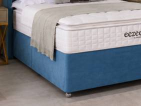 Sleepeezee Natural 3000 Divan Bed4