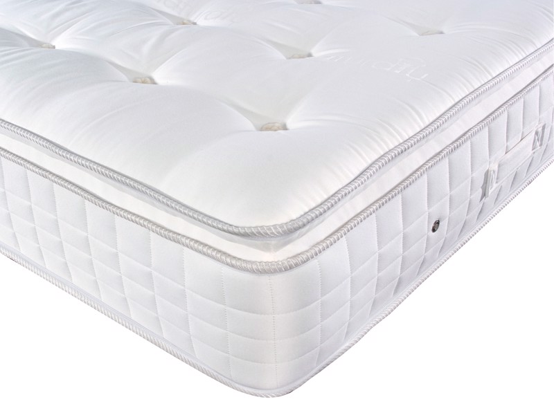 Sleepeezee Natural 3000 Divan Bed6