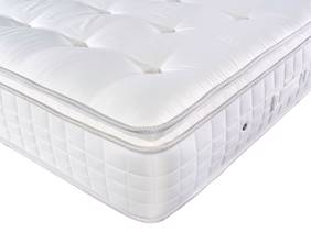 Sleepeezee Natural 3000 King Size Divan Bed6