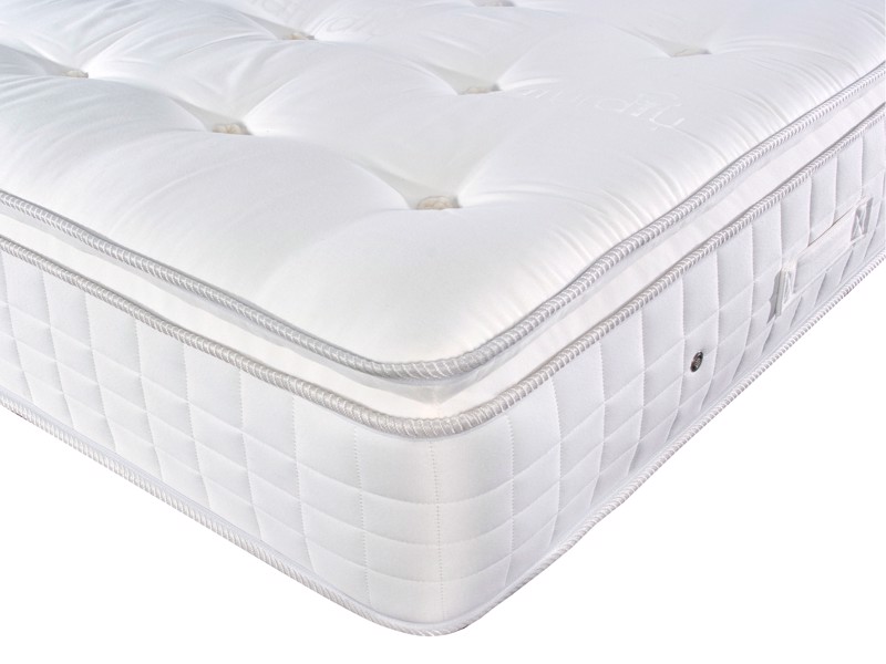 Sleepeezee Natural 3000 Divan Bed3