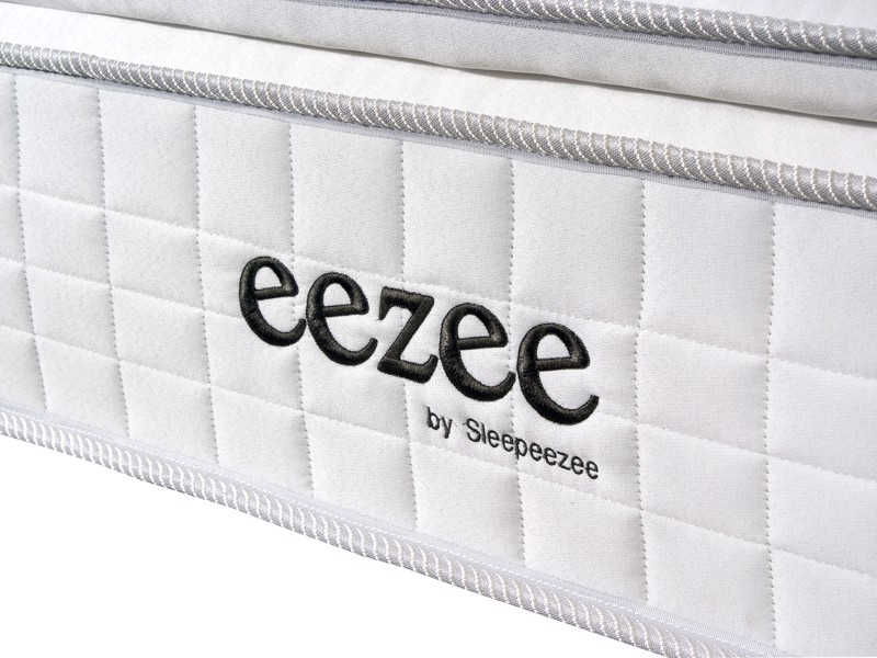 Sleepeezee Natural 3000 Divan Bed4