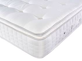 Sleepeezee Natural 3000 Divan Bed3
