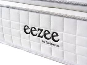 Sleepeezee Natural 3000 Divan Bed4