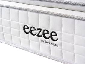 Sleepeezee Natural 3000 Mattress10