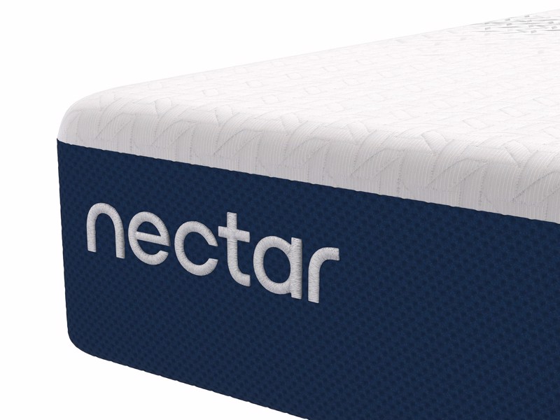 Nectar Premier Hybrid Double Mattress5