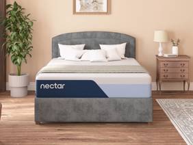 Nectar Premier Hybrid King Size Mattress4