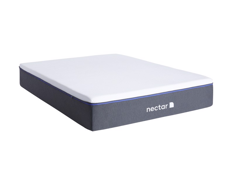 Nectar Premier Hybrid Mattress1