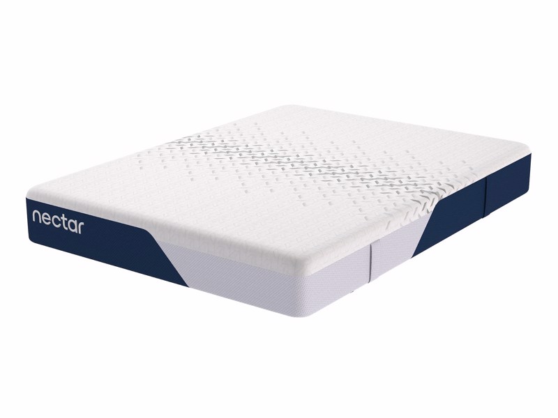 Nectar Essentials Hybrid Mattress1