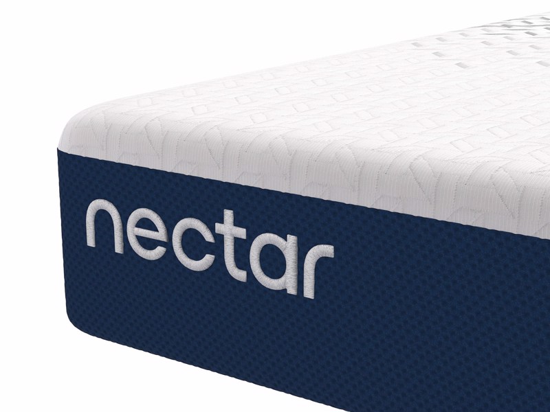 Nectar Classic Hybrid Single Mattress3