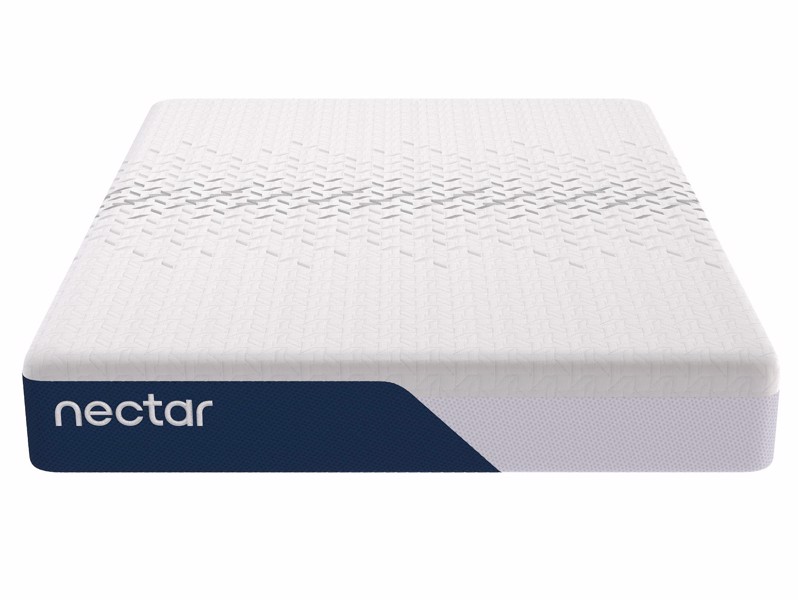 Nectar Classic Hybrid Single Mattress5