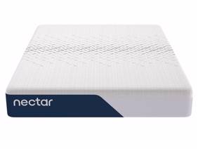 Nectar Classic Hybrid Single Mattress5