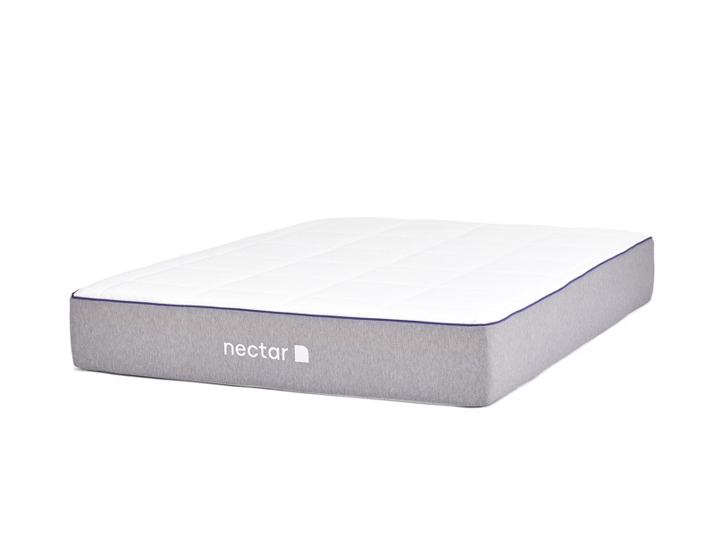 Nectar Essentials Hybrid Mattress1