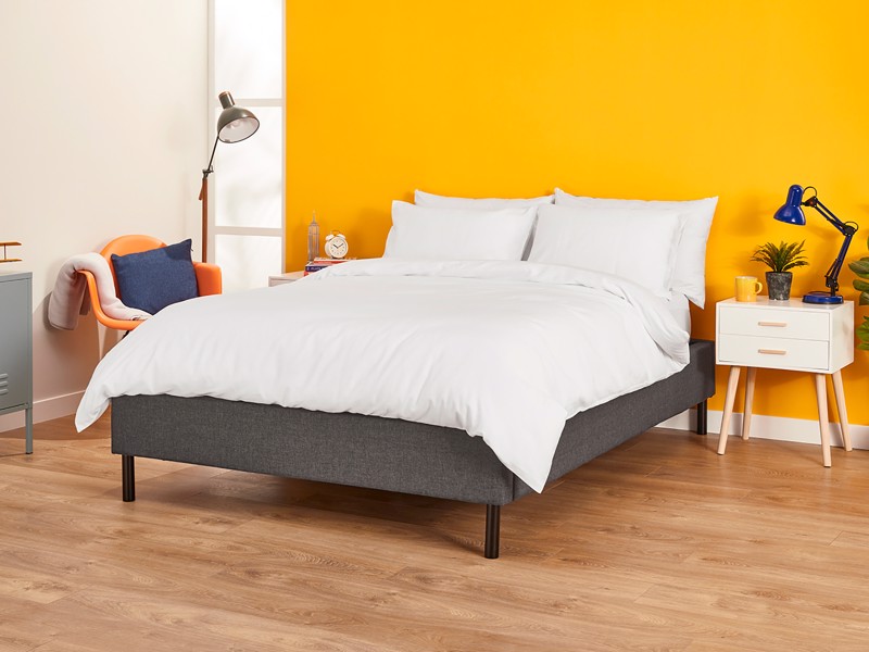 Nectar Essentials Hybrid Mattress3