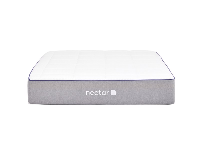 Nectar Essentials Hybrid Mattress5